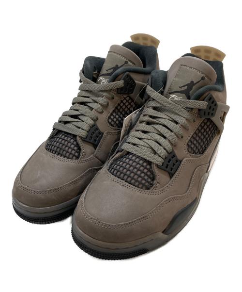 NIKE（ナイキ）NIKE (ナイキ) Air Jordan 4 Retro 