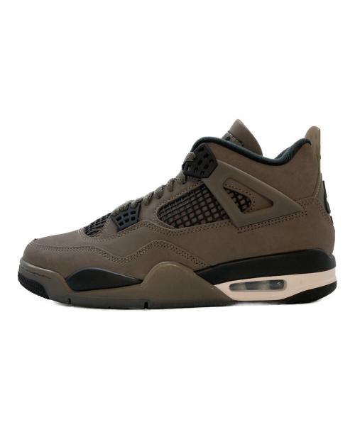 NIKE（ナイキ）NIKE (ナイキ) Air Jordan 4 Retro 