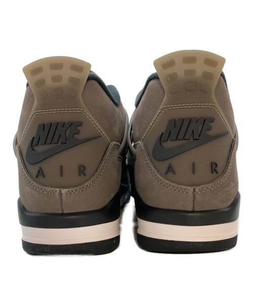 NIKE（ナイキ）NIKE (ナイキ) Air Jordan 4 Retro 