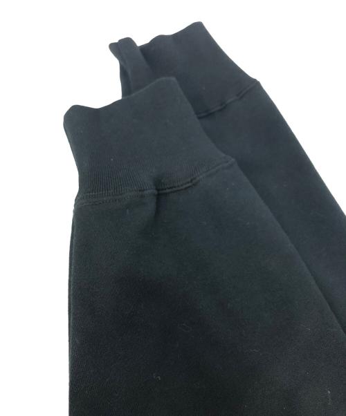 PS Paul Smith（ＰＳポールスミス）PS Paul Smith (ＰＳポールスミス) グラフィックデザインパーカー ブラック サイズ:SIZE Mの古着・服飾アイテム