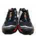 SALOMON (サロモン) XT-6 'Black Fiery Red' ブラック サイズ:27.5cm：22000円