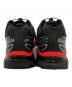 中古・古着 SALOMON (サロモン) XT-6 'Black Fiery Red' ブラック サイズ:27.5cm：22000円