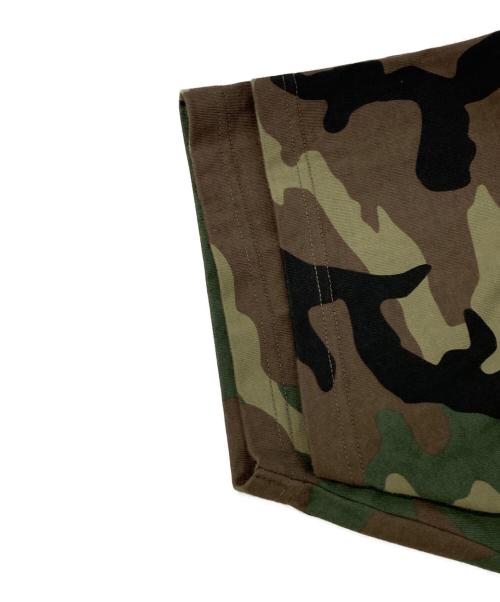 SUPREME（シュプリーム）Supreme (シュプリーム) Small Box Tee Camo オリーブ サイズ:SIZE Lの古着・服飾アイテム
