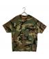 Supreme（シュプリーム）の古着「Small Box Tee Camo」｜オリーブ