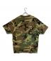 Supreme (シュプリーム) Small Box Tee Camo オリーブ サイズ:SIZE L：12000円