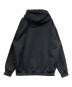 THE NORTH FACE (ザ ノース フェイス) LOGO HTR SWT HD ブラック サイズ:SIZE L：8000円