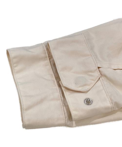 POLO RALPH LAUREN（ポロ・ラルフローレン）POLO RALPH LAUREN (ポロ・ラルフローレン) スイングトップ ベージュ サイズ:SIZE Mの古着・服飾アイテム