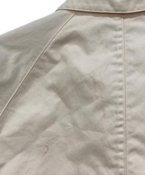 POLO RALPH LAUREN（ポロ・ラルフローレン）POLO RALPH LAUREN (ポロ・ラルフローレン) スイングトップ ベージュ サイズ:SIZE Mの古着・服飾アイテム