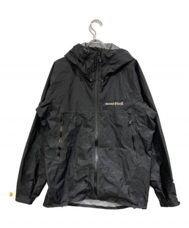 中古・古着通販】mont-bell (モンベル) ストームクルーザー ジャケット