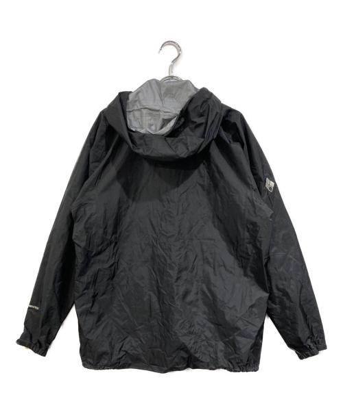 mont-bell（モンベル）mont-bell (モンベル) ストームクルーザー ジャケット ブラック サイズ:SIZE Sの古着・服飾アイテム