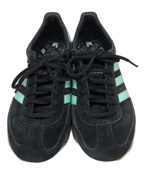 adidas（アディダス）adidas (アディダス) スニーカー ブラック サイズ:SIZE 24cmの古着・服飾アイテム