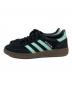 adidas (アディダス) スニーカー ブラック サイズ:SIZE 24cm：8000円