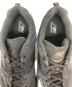 中古・古着 NEW BALANCE (ニューバランス) ローカットスニーカー ブラック サイズ:SIZE 28cm：9000円