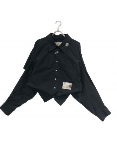 中古・古着通販】Maison MIHARA YASUHIRO (メゾン ミハラ ヤスヒロ