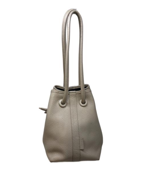 VASIC（ヴァジック）VASIC (ヴァジック) Bond Mini アイボリーの古着・服飾アイテム