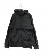 CANADA GOOSEカナダグース）の古着「Faber Hoodie」｜ブラック