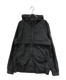 CANADA GOOSE（カナダグース）の古着「Faber Hoodie」｜ブラック