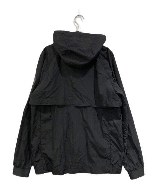 CANADA GOOSE（カナダグース）CANADA GOOSE (カナダグース) Faber Hoodie ブラック サイズ:SIZE Mの古着・服飾アイテム
