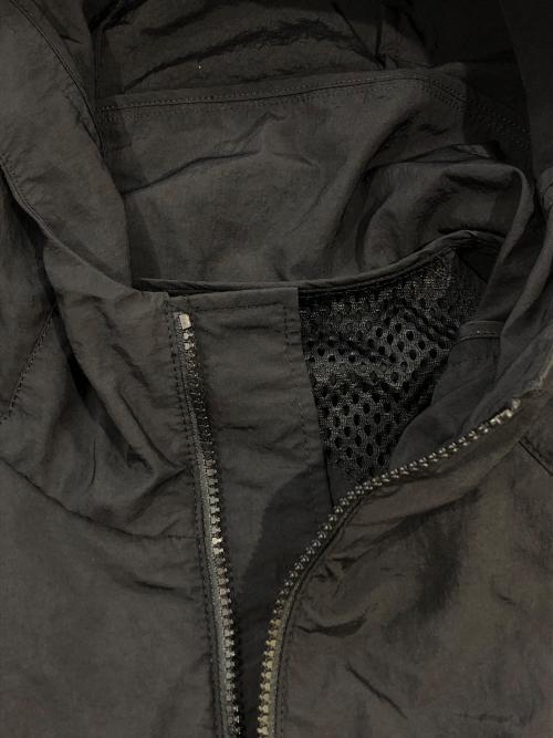 CANADA GOOSE（カナダグース）CANADA GOOSE (カナダグース) Faber Hoodie ブラック サイズ:SIZE Mの古着・服飾アイテム