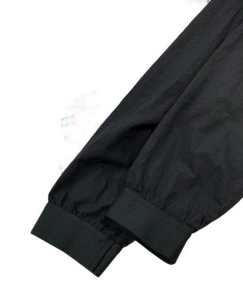 CANADA GOOSE（カナダグース）CANADA GOOSE (カナダグース) Faber Hoodie ブラック サイズ:SIZE Mの古着・服飾アイテム