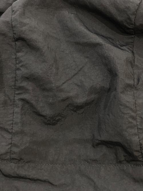 CANADA GOOSE（カナダグース）CANADA GOOSE (カナダグース) Faber Hoodie ブラック サイズ:SIZE Mの古着・服飾アイテム