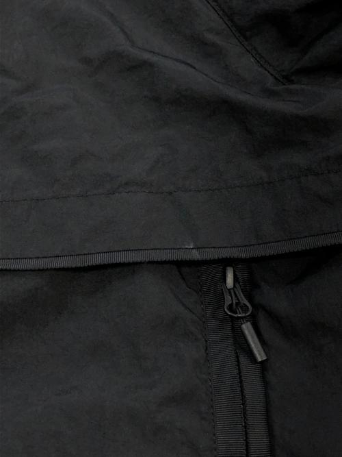 CANADA GOOSE（カナダグース）CANADA GOOSE (カナダグース) Faber Hoodie ブラック サイズ:SIZE Mの古着・服飾アイテム