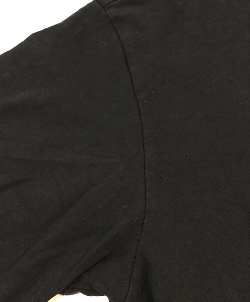 SUPREME（シュプリーム）SUPREME (シュプリーム) pumpkin S/S Top ブラック サイズ:SIZE Lの古着・服飾アイテム