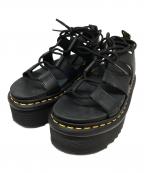 Dr.Martensドクターマーチン）の古着「NARTILLA」｜ブラック