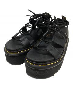 中古・古着通販】Dr.Martens (ドクターマーチン) ZEBZAG / ミュール