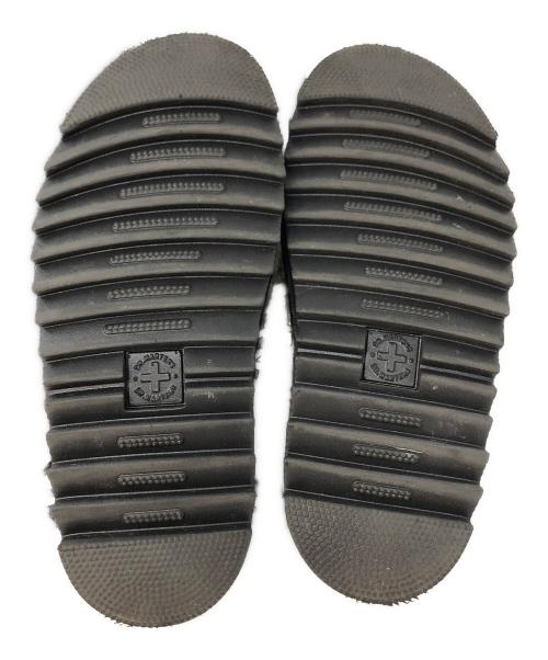 Dr.Martens（ドクターマーチン）Dr.Martens (ドクターマーチン) NARTILLA ブラック サイズ:SIZE 3の古着・服飾アイテム