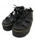 Dr.Martens（ドクターマーチン）の古着「NARTILLA」｜ブラック