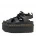 Dr.Martens (ドクターマーチン) NARTILLA ブラック サイズ:SIZE 3：9000円