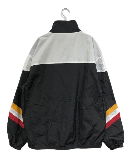 glamb（グラム）glamb (グラム) リバーシブルジャケット ブラック サイズ:SIZE Lの古着・服飾アイテム
