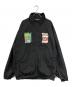 中古・古着 glamb (グラム) リバーシブルジャケット ブラック サイズ:SIZE L：9000円