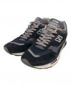 NEW BALANCEニューバランス）の古着「U1500PNV」｜ネイビー