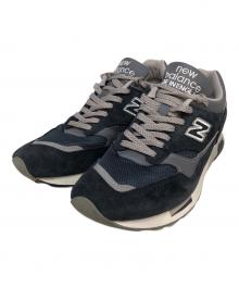 NEW BALANCE（ニューバランス）の古着「U1500PNV」｜ネイビー