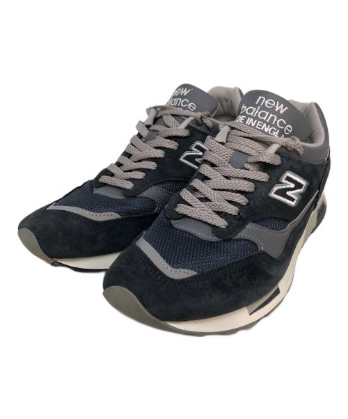 NEW BALANCE（ニューバランス）NEW BALANCE (ニューバランス) U1500PNV ネイビー サイズ:SIZE 7 2/1の古着・服飾アイテム