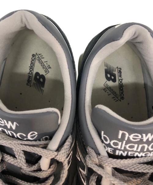 NEW BALANCE（ニューバランス）NEW BALANCE (ニューバランス) U1500PNV ネイビー サイズ:SIZE 7 2/1の古着・服飾アイテム