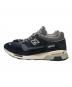 NEW BALANCE (ニューバランス) U1500PNV ネイビー サイズ:SIZE 7 2/1：16000円