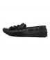 COLE HAAN (コールハーン) ドライビングシューズ ブラック サイズ:SIZE 6 1/2：8000円