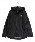 THE NORTH FACEザ ノース フェイス）の古着「VENTRAIL JACKET」｜ブラック