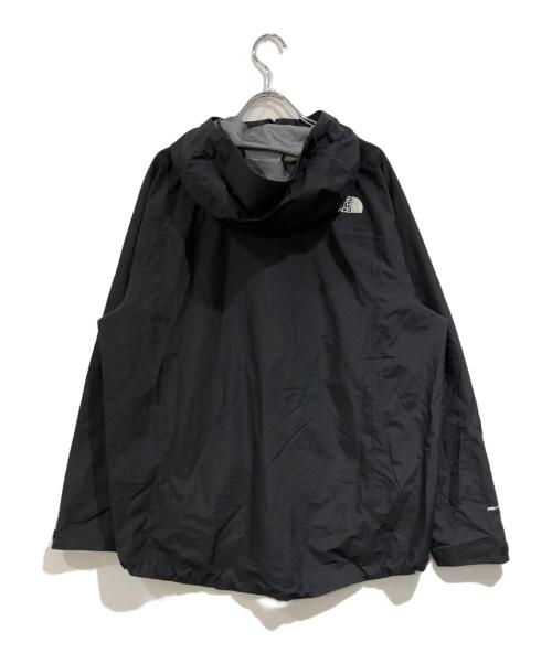 THE NORTH FACE（ザ ノース フェイス）THE NORTH FACE (ザ ノース フェイス) VENTRAIL JACKET ブラック サイズ:SIZE Mの古着・服飾アイテム