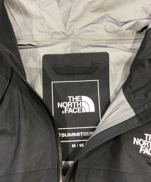 THE NORTH FACE（ザ ノース フェイス）THE NORTH FACE (ザ ノース フェイス) VENTRAIL JACKET ブラック サイズ:SIZE Mの古着・服飾アイテム