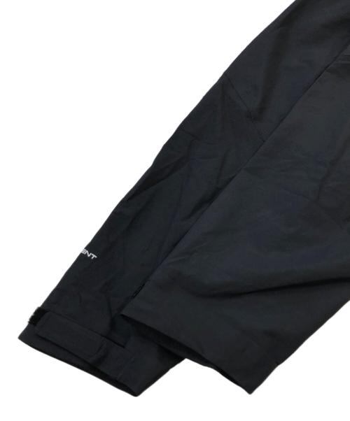 THE NORTH FACE（ザ ノース フェイス）THE NORTH FACE (ザ ノース フェイス) VENTRAIL JACKET ブラック サイズ:SIZE Mの古着・服飾アイテム