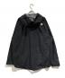 THE NORTH FACE (ザ ノース フェイス) VENTRAIL JACKET ブラック サイズ:SIZE M：18000円
