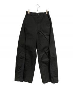 中古・古着通販】HYKE (ハイク) T/C TWILL ARMY CHINOS 13234 パンツ