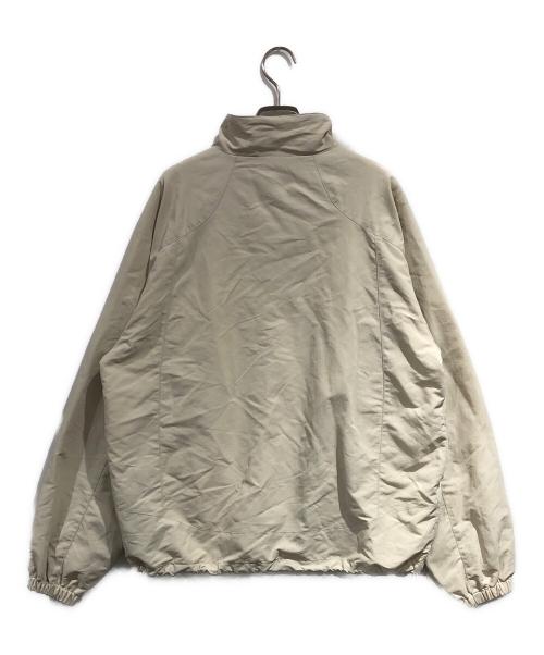 san san gear（サンサンギア）SAN SAN GEAR (サンサンギア) DOCKING JACKET アイボリー サイズ:-の古着・服飾アイテム