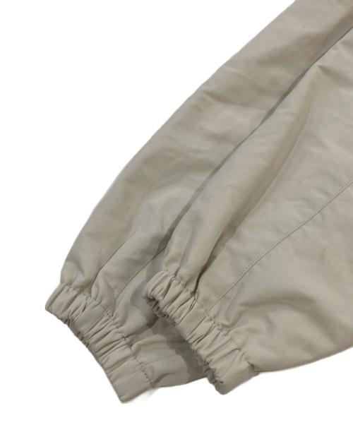 san san gear（サンサンギア）SAN SAN GEAR (サンサンギア) DOCKING JACKET アイボリー サイズ:-の古着・服飾アイテム