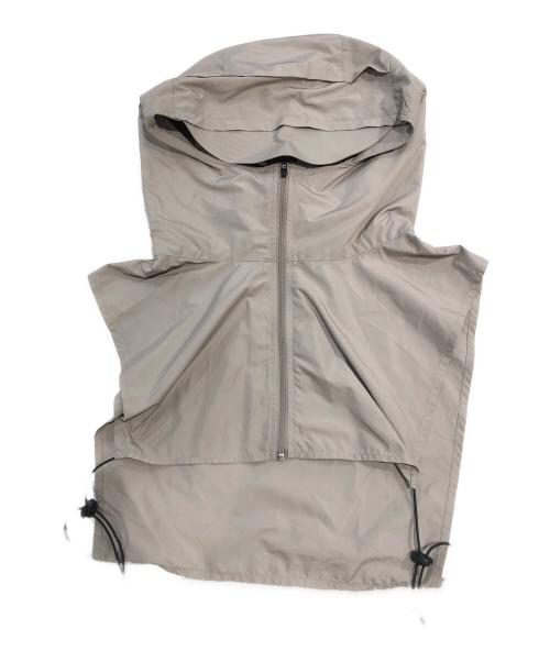 san san gear（サンサンギア）SAN SAN GEAR (サンサンギア) DOCKING JACKET アイボリー サイズ:-の古着・服飾アイテム
