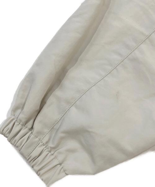 san san gear（サンサンギア）SAN SAN GEAR (サンサンギア) DOCKING JACKET アイボリー サイズ:-の古着・服飾アイテム